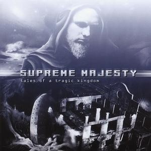 Supreme Majesty - Discography (1999-2005)