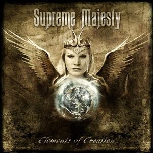 Supreme Majesty - Discography (1999-2005)