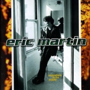 Eric Martin - Discography 15 Albums (1983-2012)  Lossless