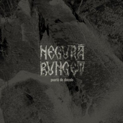 Negur&#259; Bunget - Poart&#259; De Dincolo [EP] (2011)