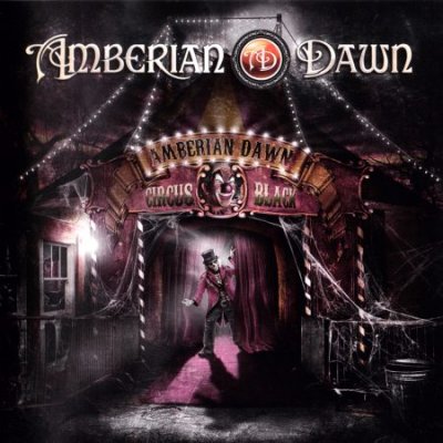 Amberian Dawn -  (2008-2012) (Lossless + MP3)