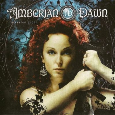 Amberian Dawn -  (2008-2012) (Lossless + MP3)