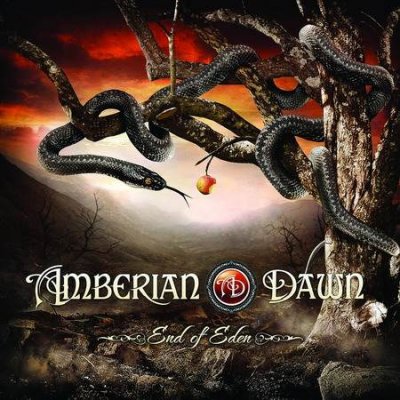 Amberian Dawn -  (2008-2012) (Lossless + MP3)