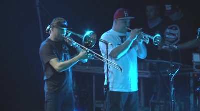   -  Live (2013) WEBRip