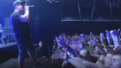   -  Live (2013) WEBRip
