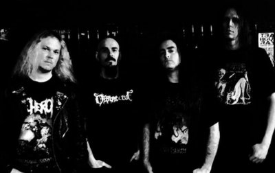 Incantation - Invoked Infinity (Video)