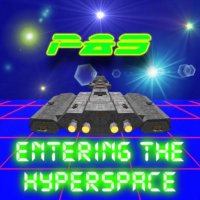 P89 - Entering The Hyperspace (2013)
