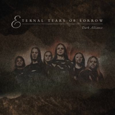 Eternal Tears of Sorrow - Discography (1994-2013)