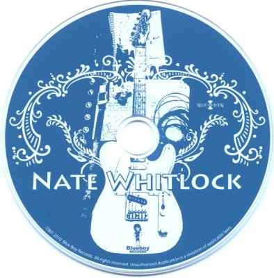 Nate Whitlock - Nate Whitlock 2010 (Lossless)