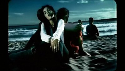 Jenifer - Videography 2002-2008 (VIDEO) 2009