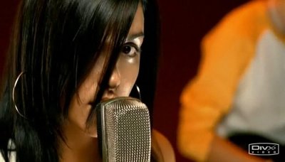 Jenifer - Videography 2002-2008 (VIDEO) 2009