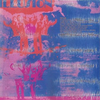 Illusion - Illusion 1974