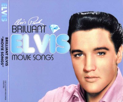 Elvis Presley - Brilliant Elvis: The Collections (2013) [8CD Box Set]