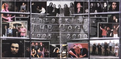 Arena - Unlocking The Cage 1995-2000 (2000) Lossless