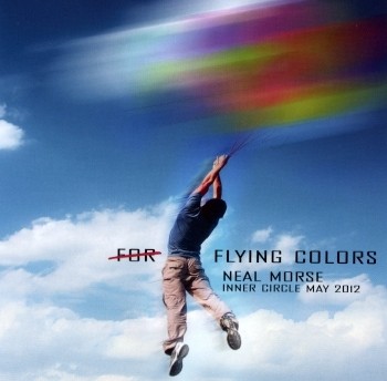 Flying Colors - Discography 9CD (2012-2014) Lossless