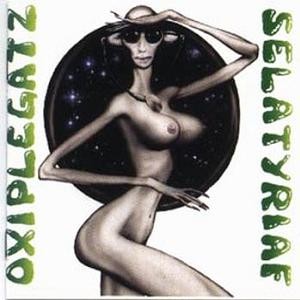 Oxiplegatz - Discography (1994-1998)