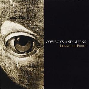 Cowboys & Aliens - Discography (1997-2005)