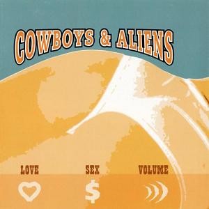 Cowboys & Aliens - Discography (1997-2005)