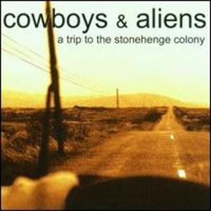 Cowboys & Aliens - Discography (1997-2005)