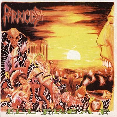 Parricide - Discography (1993-2011) Parricide - Discography (1993-2011)