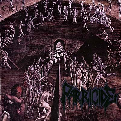Parricide - Discography (1993-2011) Parricide - Discography (1993-2011)
