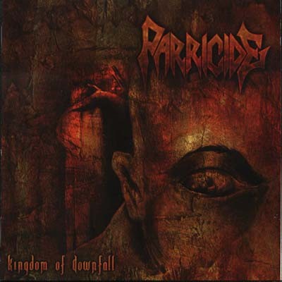 Parricide - Discography (1993-2011) Parricide - Discography (1993-2011)
