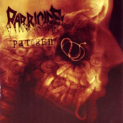Parricide - Discography (1993-2011) Parricide - Discography (1993-2011)