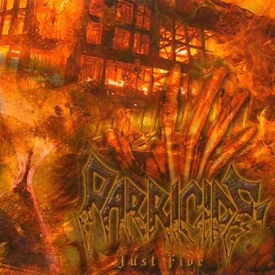 Parricide - Discography (1993-2011) Parricide - Discography (1993-2011)
