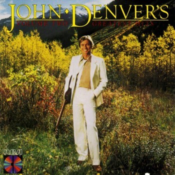 John Denver  The RCA Albums Collection (1966-1986) 25CD