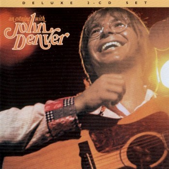 John Denver  The RCA Albums Collection (1966-1986) 25CD