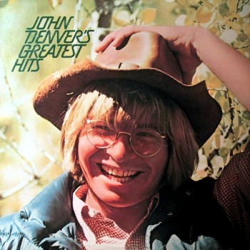 John Denver  The RCA Albums Collection (1966-1986) 25CD