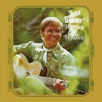 John Denver  The RCA Albums Collection (1966-1986) 25CD