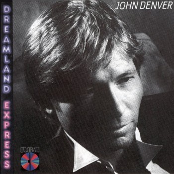 John Denver  The RCA Albums Collection (1966-1986) 25CD