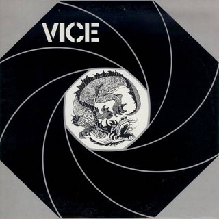 Vice - Vice (EP) (1984)