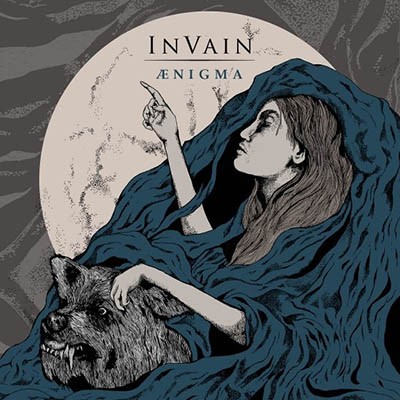 In Vain - &#198;nigma (2013)