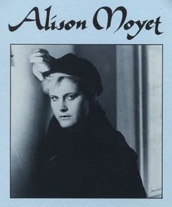 Alison Moyet - Complete Remixes (2007)