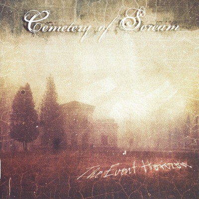 Cemetery Of Scream - Discography 7CD (1993-2009) Lossless