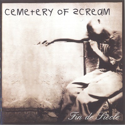 Cemetery Of Scream - Discography 7CD (1993-2009) Lossless