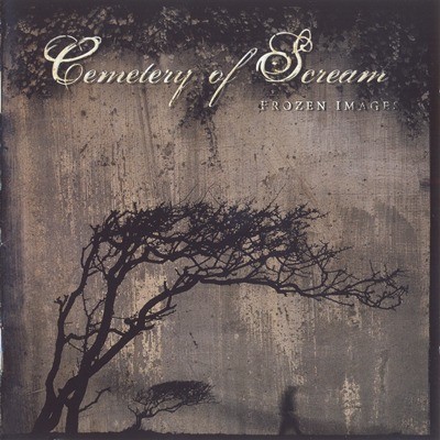 Cemetery Of Scream - Discography 7CD (1993-2009) Lossless