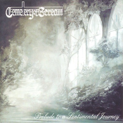 Cemetery Of Scream - Discography 7CD (1993-2009) Lossless