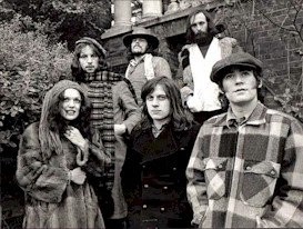 Ashman Reynolds - Stop Off 1972 Ashman Reynolds - Stop Off 1972