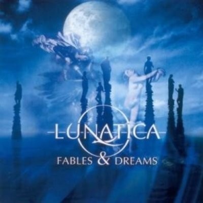 Lunatica -  (2001-2009)