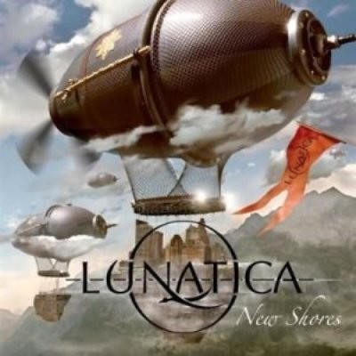 Lunatica -  (2001-2009)