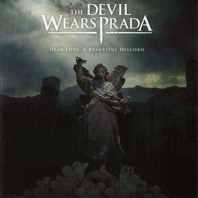 The Devil Wears Prada - Discography (2006-2012)