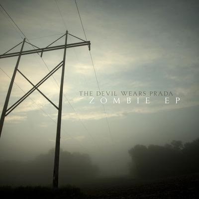 The Devil Wears Prada - Discography (2006-2012)