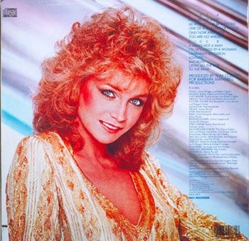 Barbara Mandrell - Spun Gold 1983