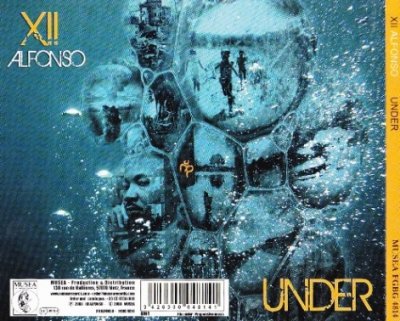 XII Alfonso - Under (2009) Lossless