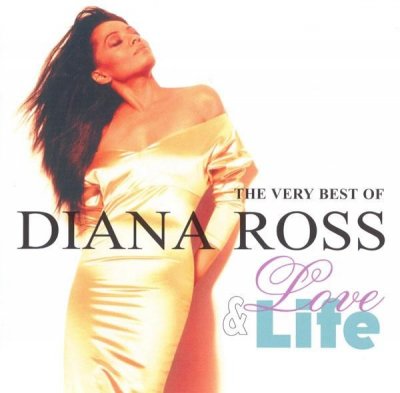 Diana Ross - Love & Life [The Very Best Of] (2001)