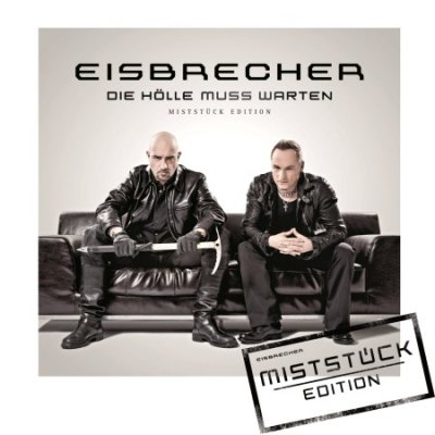 Eisbrecher - Discography (2004-2012) (Lossless + MP3 )