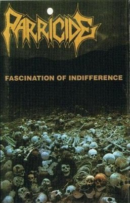 Parricide - Discography (1993-2011)